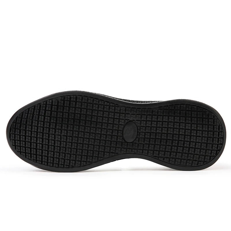 Chaussures de Sécurité Sportives – Dynamiques et Légères - Coque de Protection & Normes S3