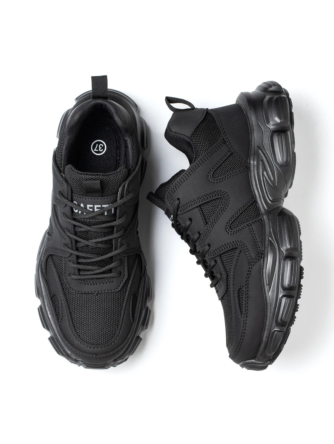 Chaussures de Sécurité Haute Résistance – Longévité & Protection Certifiée - Coque de Protection & Normes S3