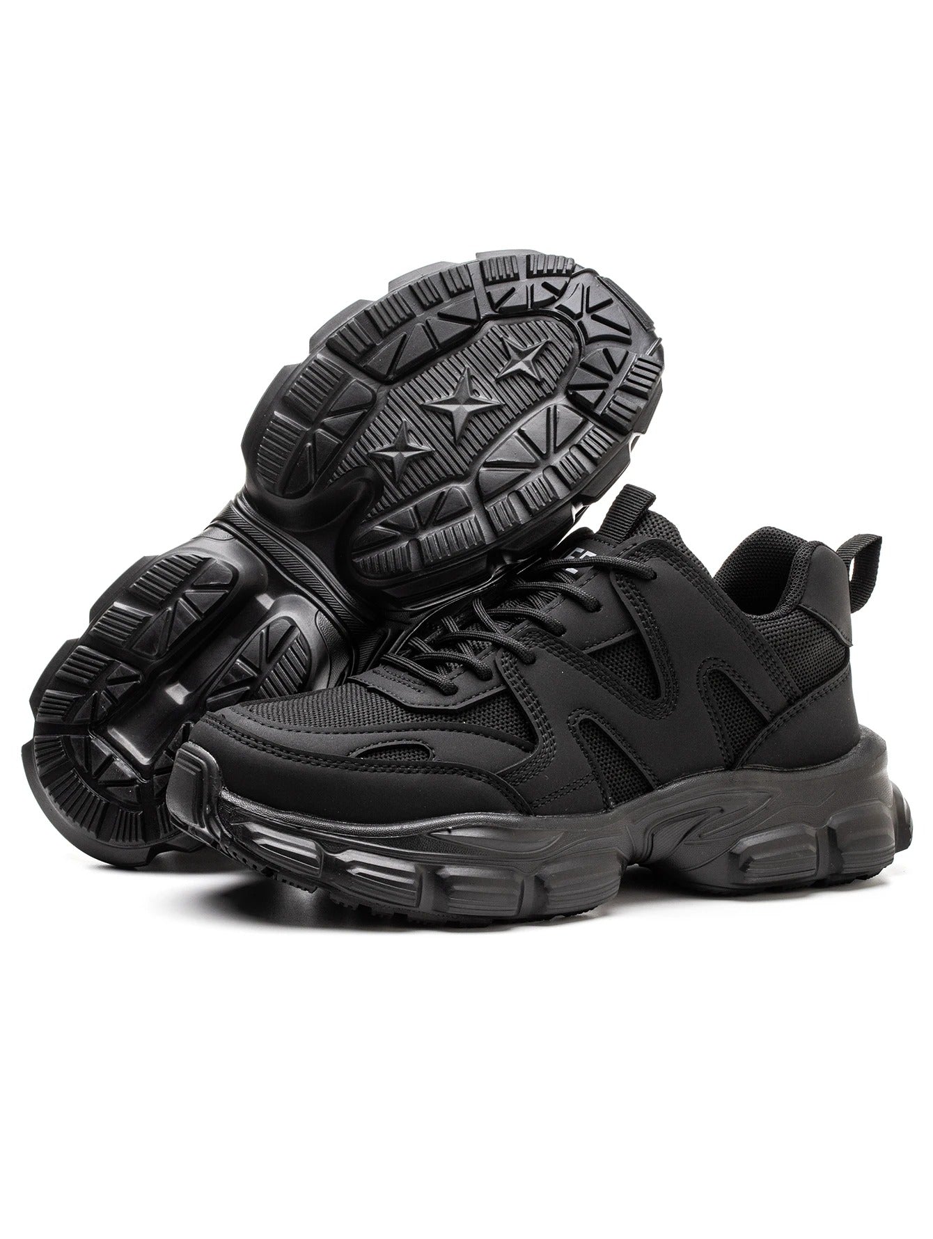 Chaussures de Sécurité Haute Résistance – Longévité & Protection Certifiée - Coque de Protection & Normes S3