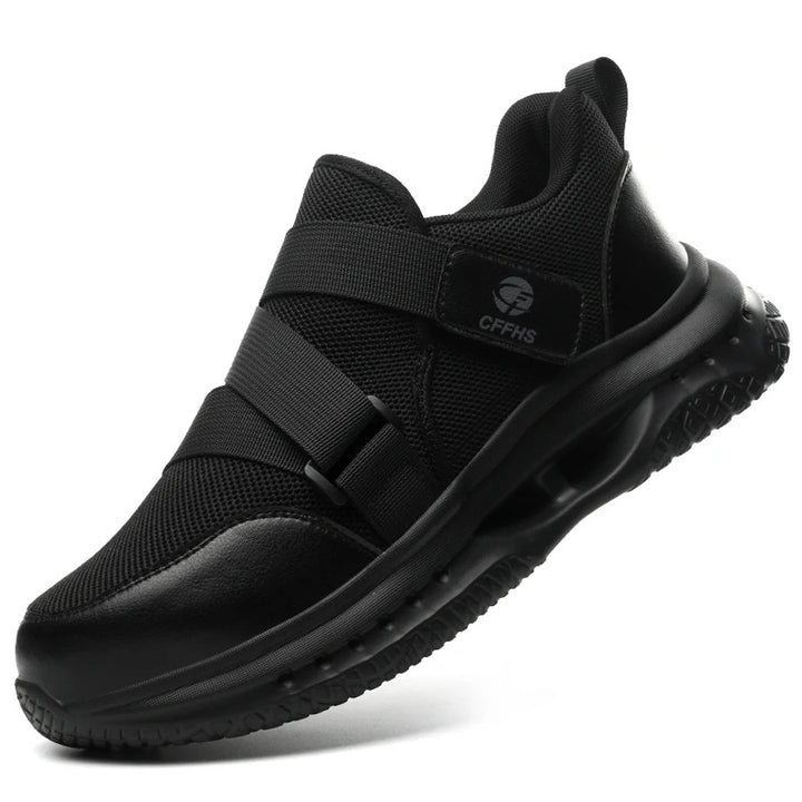 Chaussures de Sécurité Unisexes Confortables